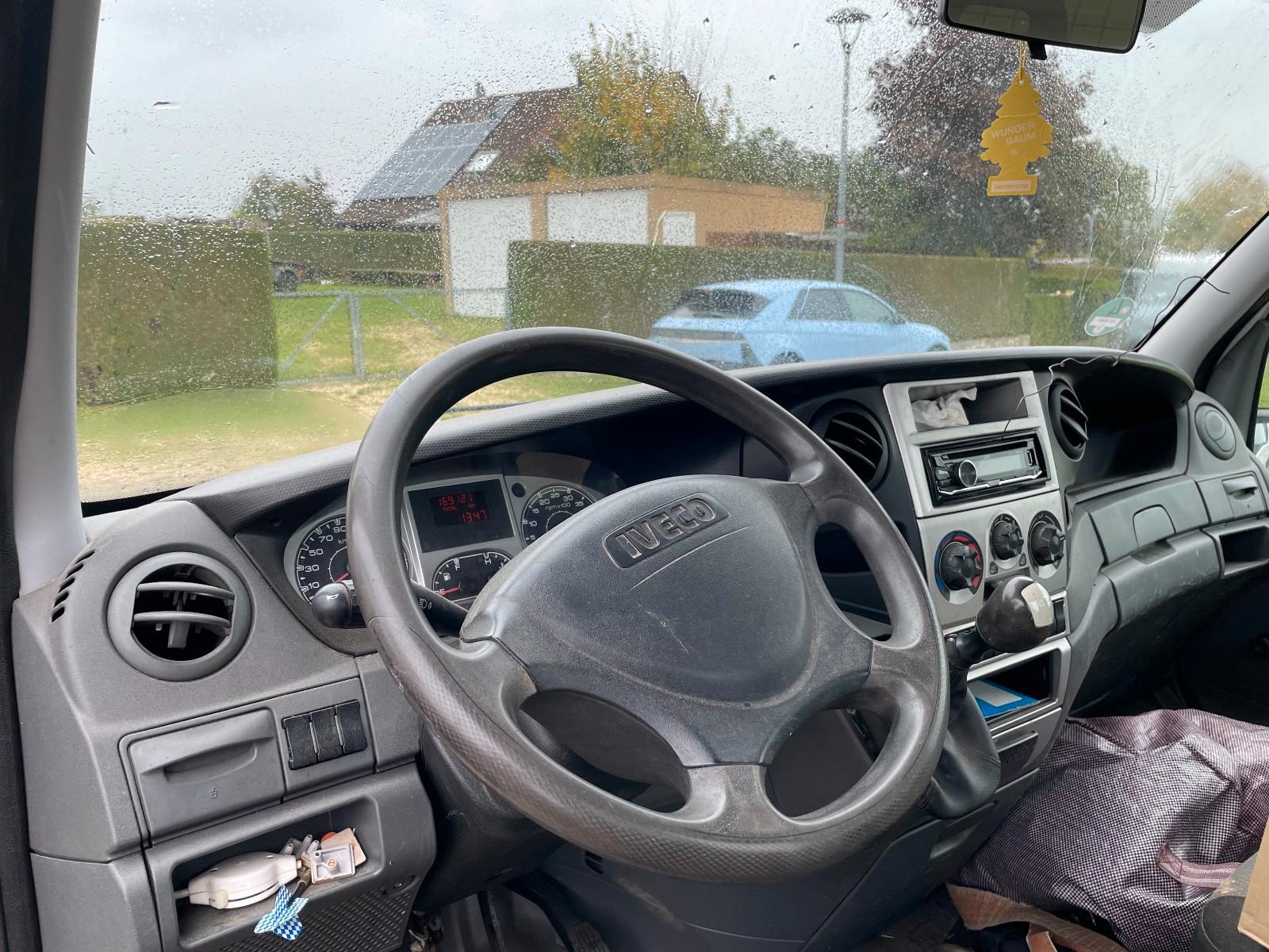 Iveco Andere