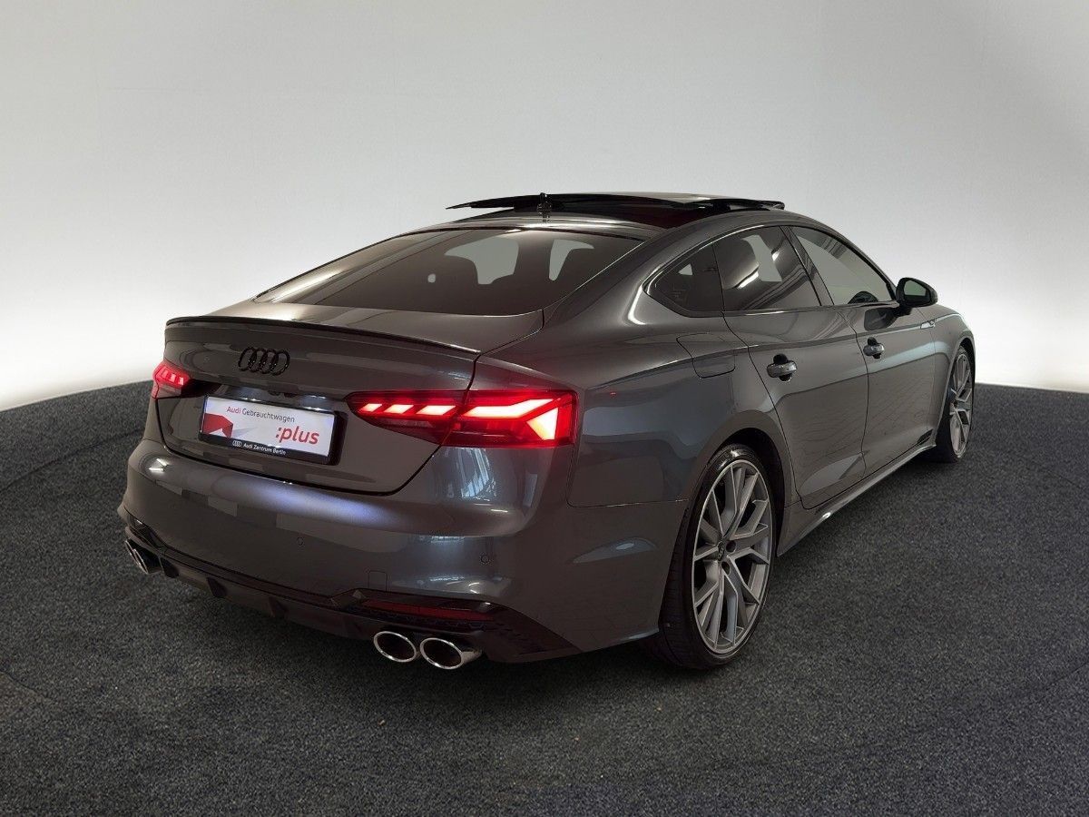 Audi S5 - Bild 6