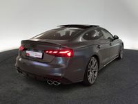 Audi S5 - Vorschau Bild 6