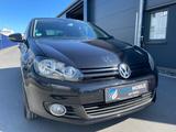 Volkswagen Golf VI Match 2.0TDI*NAVI*SHZ*KLIMA*PDC*LEDER - Volkswagen Golf: TDI Match