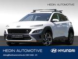 Hyundai Kona 1.6 GDI Hybrid DCT Prime |KAM|KEYL|HUD|LED - Hyundai KONA mit Hybrid-Antrieb