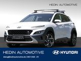 Hyundai Kona 1.6 GDI Hybrid DCT Prime |KAM|KEYL|HUD|LED - Hyundai KONA mit Hybrid-Antrieb