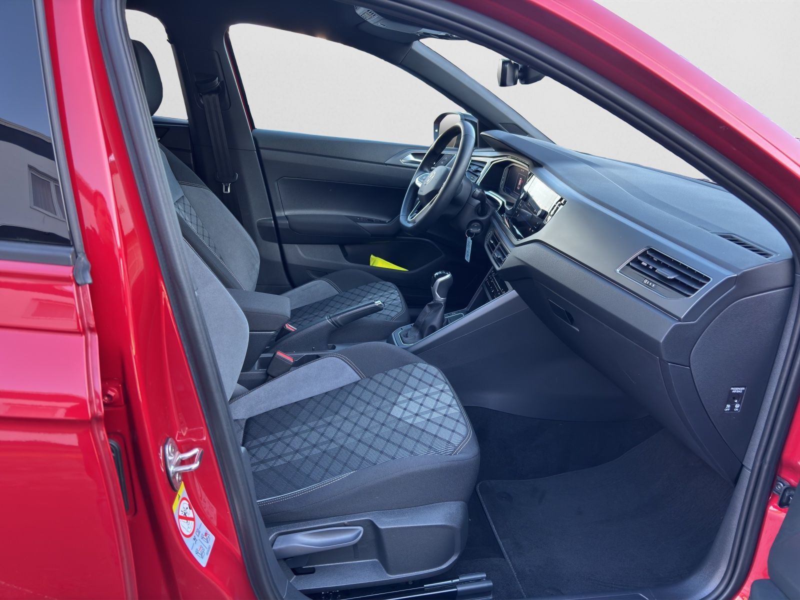 Volkswagen Taigo - Bild 5