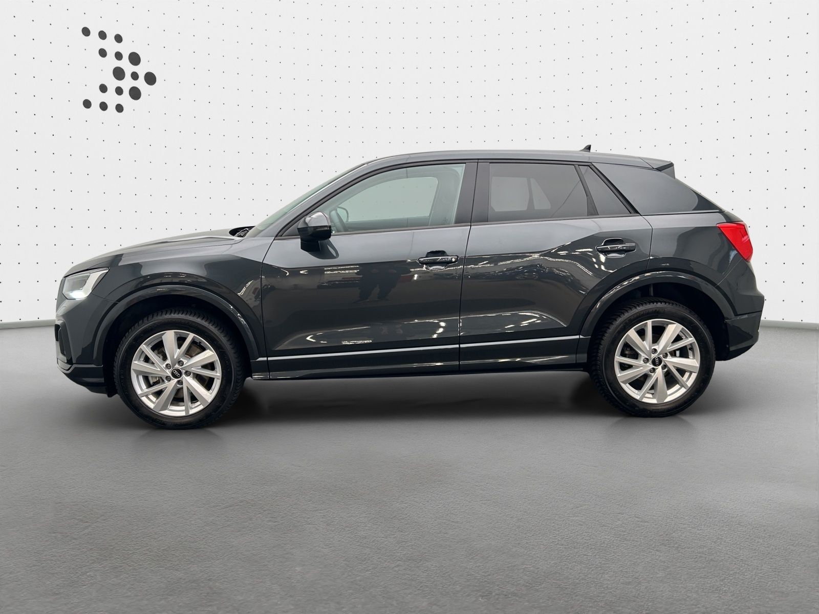 Audi Q2 - Bild 3