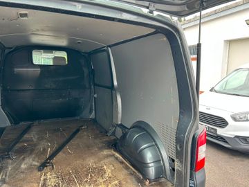 Volkswagen T5 Transporter - 12