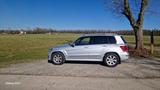 Mercedes-Benz GLK 220 CDI 4MATIC - Schiebedach ahk Leder  - Mercedes-Benz GLK 220 von privat