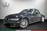 BMW Z3 Roadster 2.8 193cv - BMW Z3: Roadster, 1.8
