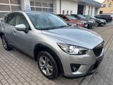 Mazda CX-5 Sports-Line AWD - Mazda CX-5 in Erfurt