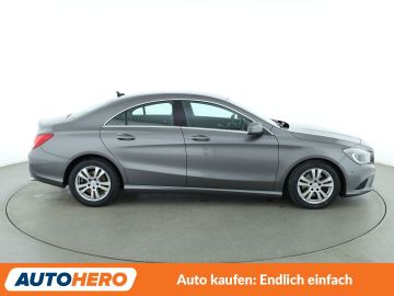 Mercedes CLA 180 - 7