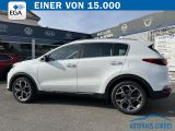 Kia Sportage T-GDI GT LINE LEDER*SHZG*NAVI*PANORAMAD - Kia: Händler