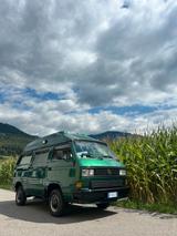 Volkswagen Seltener T3 Syncro - Allrad - Volkswagen LT aus 1991