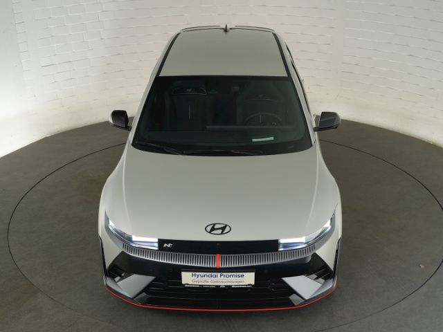 IONIQ 5 N 84kWh 4WD+VOLL LED+360 GRAD KAMERA+NAV
