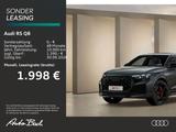 Audi RSQ8 performance 640PS - Audi: Allradantrieb