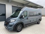 Eura Mobil Van 595 HB - Eura Mobil Oldenburg