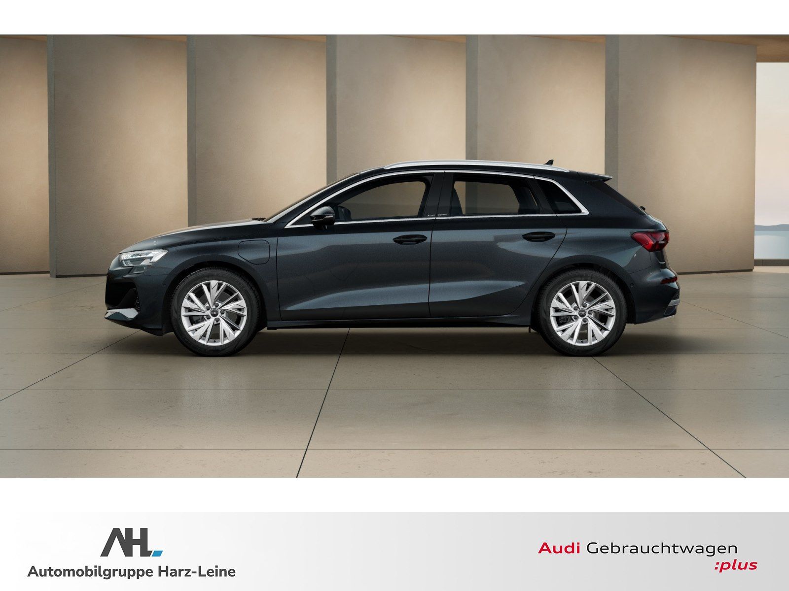 Audi A3 - Bild 3