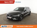 Volvo 2.0 T6 Plug-in Hybrid Inscription Expression AWD