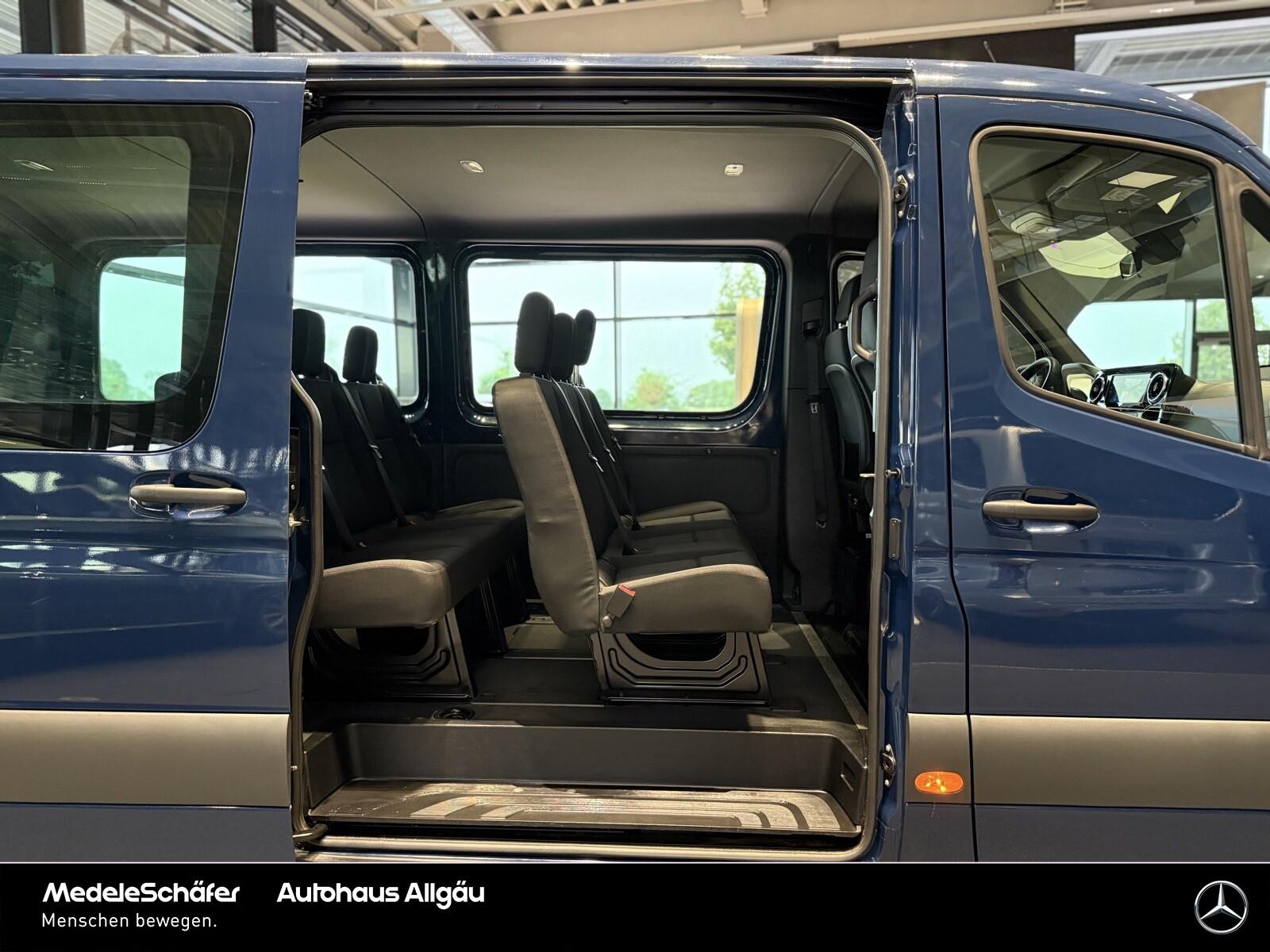 Mercedes-Benz Sprinter 315 CDI TOURER PRO 8 SITZE PARKPAKET