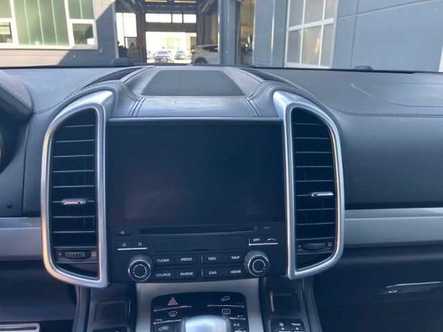 Cayenne GTS Allrad KLIMA/LED/NAVI