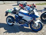 BMW HP 2 Sport "Limited Edition" - BMW SPORTLER