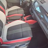 Skoda Fabia 1.2l TSI 81kW Monte Carlo  - Skoda Fabia von privat