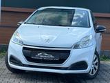 Peugeot 208 Access - gebrauchte Peugeot 208 aus dem Jahr 2016
