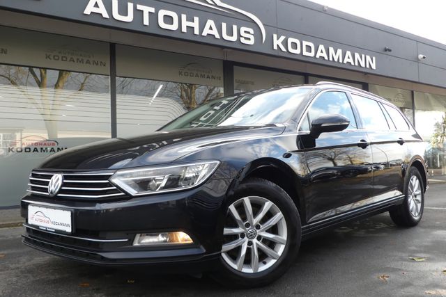 Volkswagen Passat Variant Comfortline 2.0 TDI*ACC*Kamera*