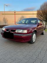 Opel Vectra 1 Hand - gebrauchte Opel Vectra aus dem Jahr 1994