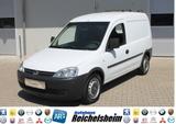 Opel Combo, Kastenwagen,gepflegt,AHK,wenig Km,Finanz. - Opel Combo: Kastenwagen