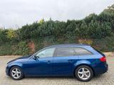 Audi A4 Avant Attraction quattro - Audi A4: Kombi, Attraction