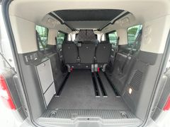 Pössl VANster  *Metallic*Standheizung*E-Paket