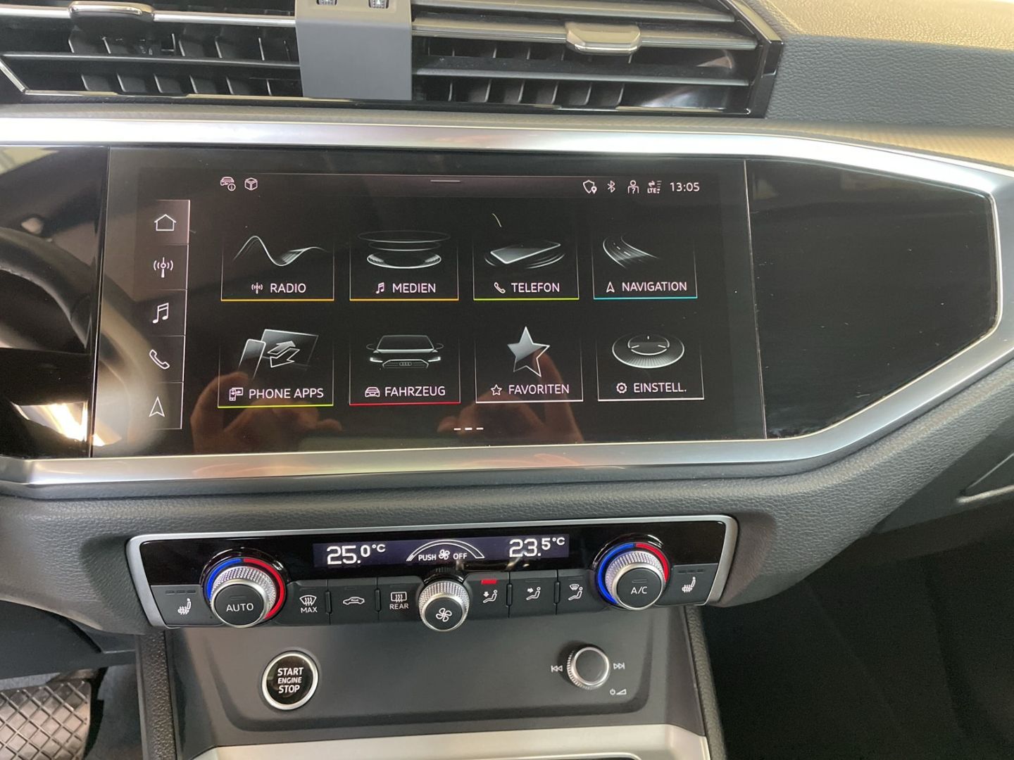 Audi Q3 - Bild 13