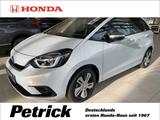 Honda Jazz Hybrid 1.5 i-MMD e-CVT Executive - Honda Jazz: Executive