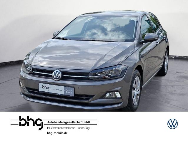 Volkswagen Polo 1.0 TSI Comfortline