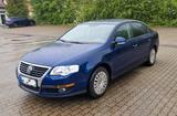Volkswagen Passat 1.8 TSI Klima Tempomat