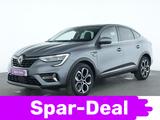 Renault Arkana Intens ACC|LED|Navi|Rückfahrkamera|SHZ - Renault Arkana in Frankfurt (Main)