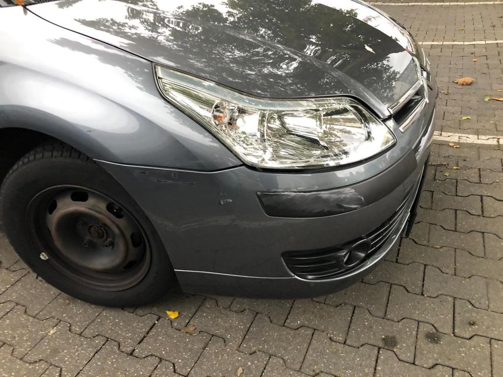 Citroën C4 Aircross