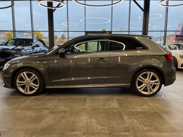 Audi A3 S line *Sportpaket*Klima*Xenon*PDC*Navi*SHZ*
