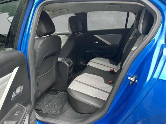 Astra Elegance 1.5 D VOLL-LED INTELLI DRIVE CAM 