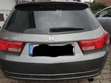 Honda Accord Tourer 2.0 Lifestyle Lifestyle - Honda Accord aus 2012: Tourer