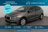 Skoda Fabia Ambition 1.0 TSI DSG TEMPO*PDC*SHZ*LED - Skoda Fabia Gebrauchtwagen in Münster