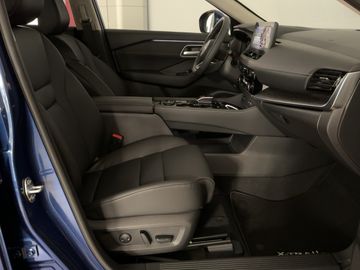 Nissan X-Trail 1.5 VC-T 213PS TEKNA e-4ORCE