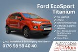 Ford EcoSport Titanium,TÜV&Insp.NEU,Rückfahrkamera,Wi