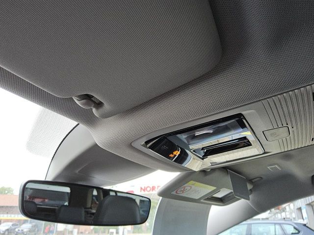 Golf VIII Variant Style 1.5 l eTSI OPF 110 kW (