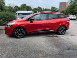 Renault Clio IV Grandtour Luxe - Renault Clio: Luxe