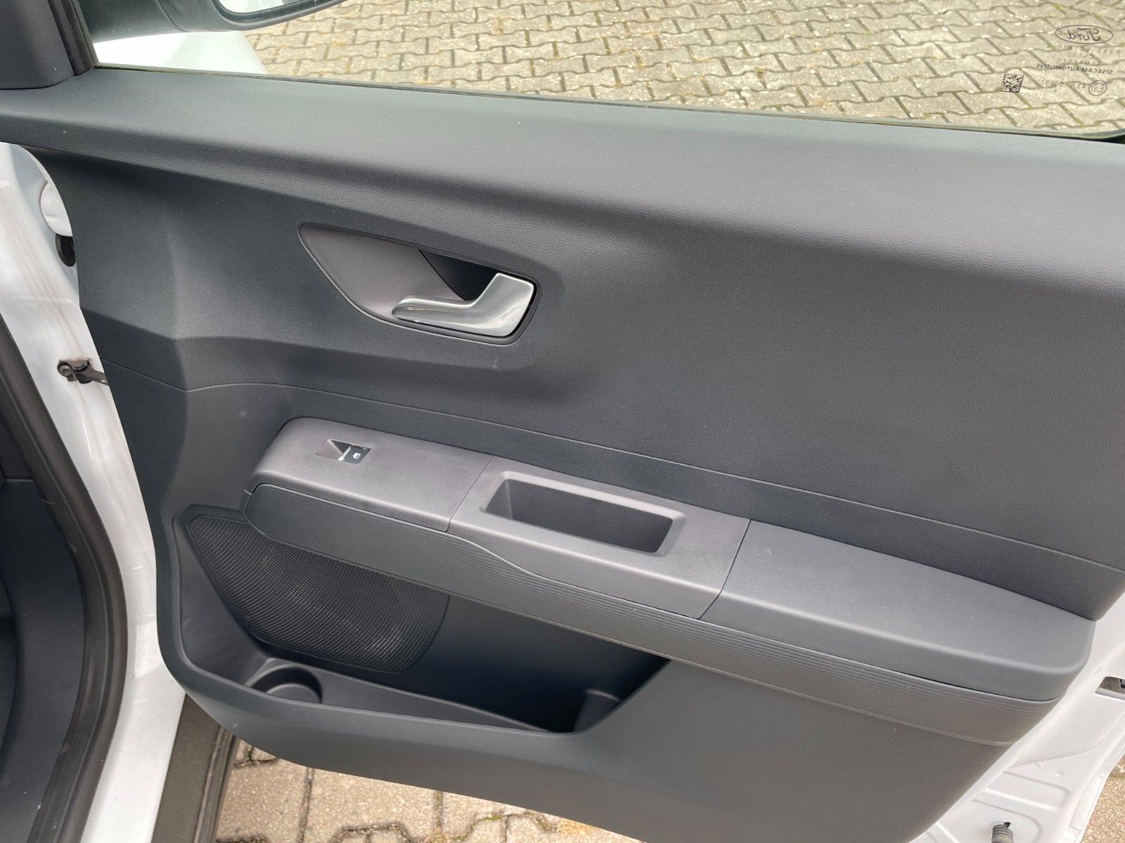 Fahrzeugabbildung Ford Transit Courier Trend Tageszulassung