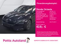 Skoda Octavia - Vorschau Bild 1