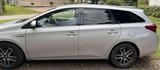 Toyota Auris Touring Sports Touring Sports Hybrid 1... - Toyota Auris Touring Sports von privat
