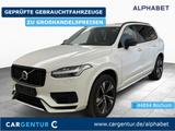 Volvo XC 90 T8 AWD R-Design Plug-In - Volvo XC90 in Duisburg