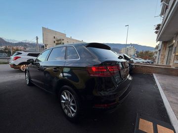 Audi A3 - 5
