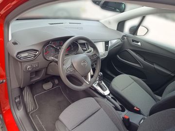 Opel Crossland 1.2 Turbo Elegance Automatik